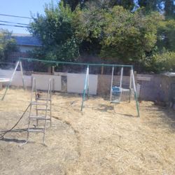 Free Swing Frame 