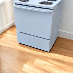 Electric Stove