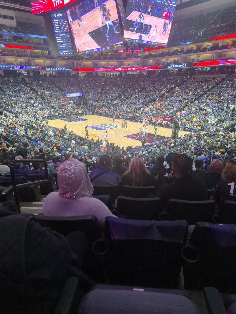 Washington Wizards Vs Sacramento KINGS 12/23