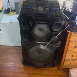 Samsung Bluetooth Radio