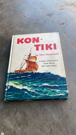 Kon-Tiki