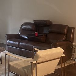 Couch For Immediate Sale