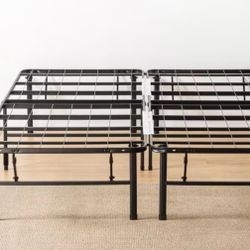King Bed Frame 