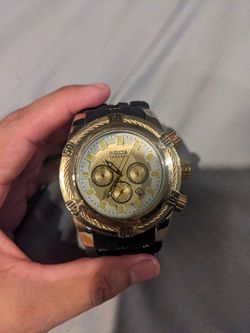 Watches NIXON INVICTA HUBOLT FOSSIL