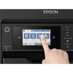 Epson WorkForce Pro WF-7820 Wireless Wide-format All-in-One Printer - High-Quality Printing for Your Home or Office