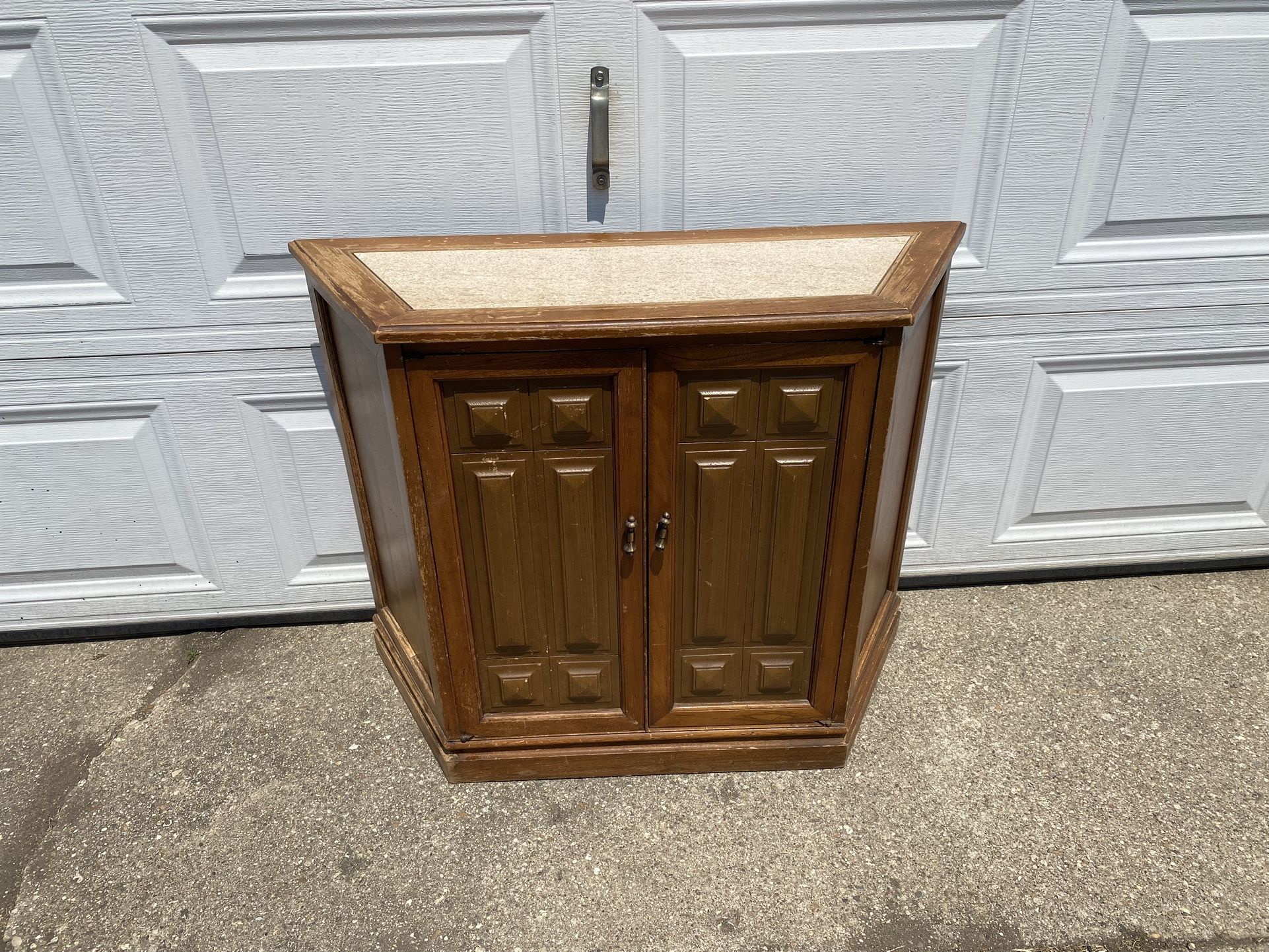 Sofa Table, Media Center, TV Stand