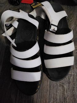 Dr Martens 10