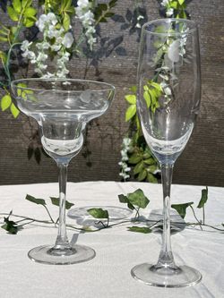 Princes House Flute and Margarita