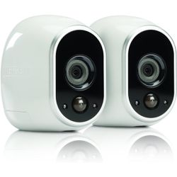 Arlo  Security Camera System