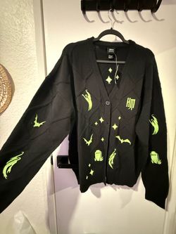 Haunted Mansion size 3x