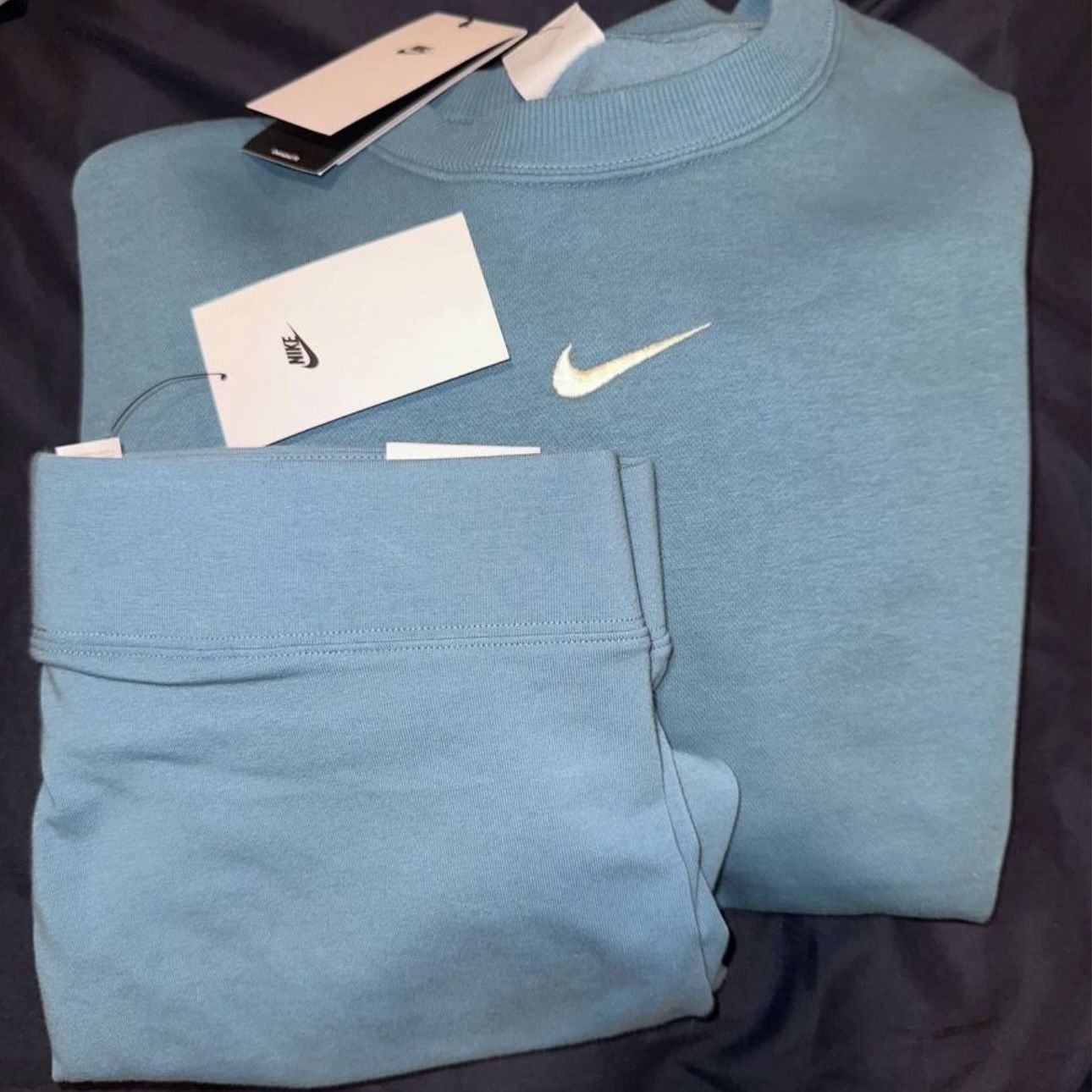 Nike Matching Set