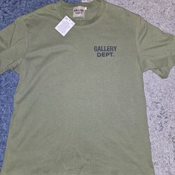 Gallery Dept Shirt