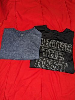 Shirt Bundle 