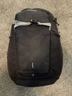 Camera back pack