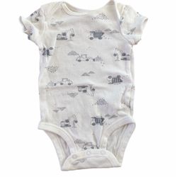 Baby Onesie 