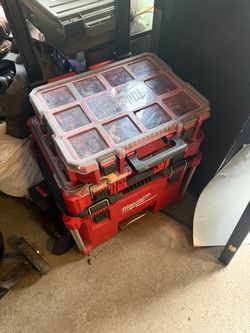 Packouts