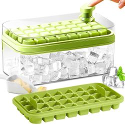 Ice Lattice
