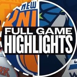 New York Knicks Tickets