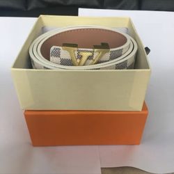 Lv Belts (High Copy)