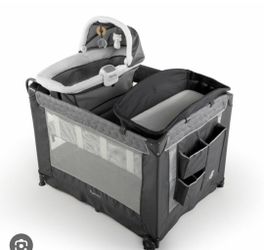 Graco Playard And Mattress 