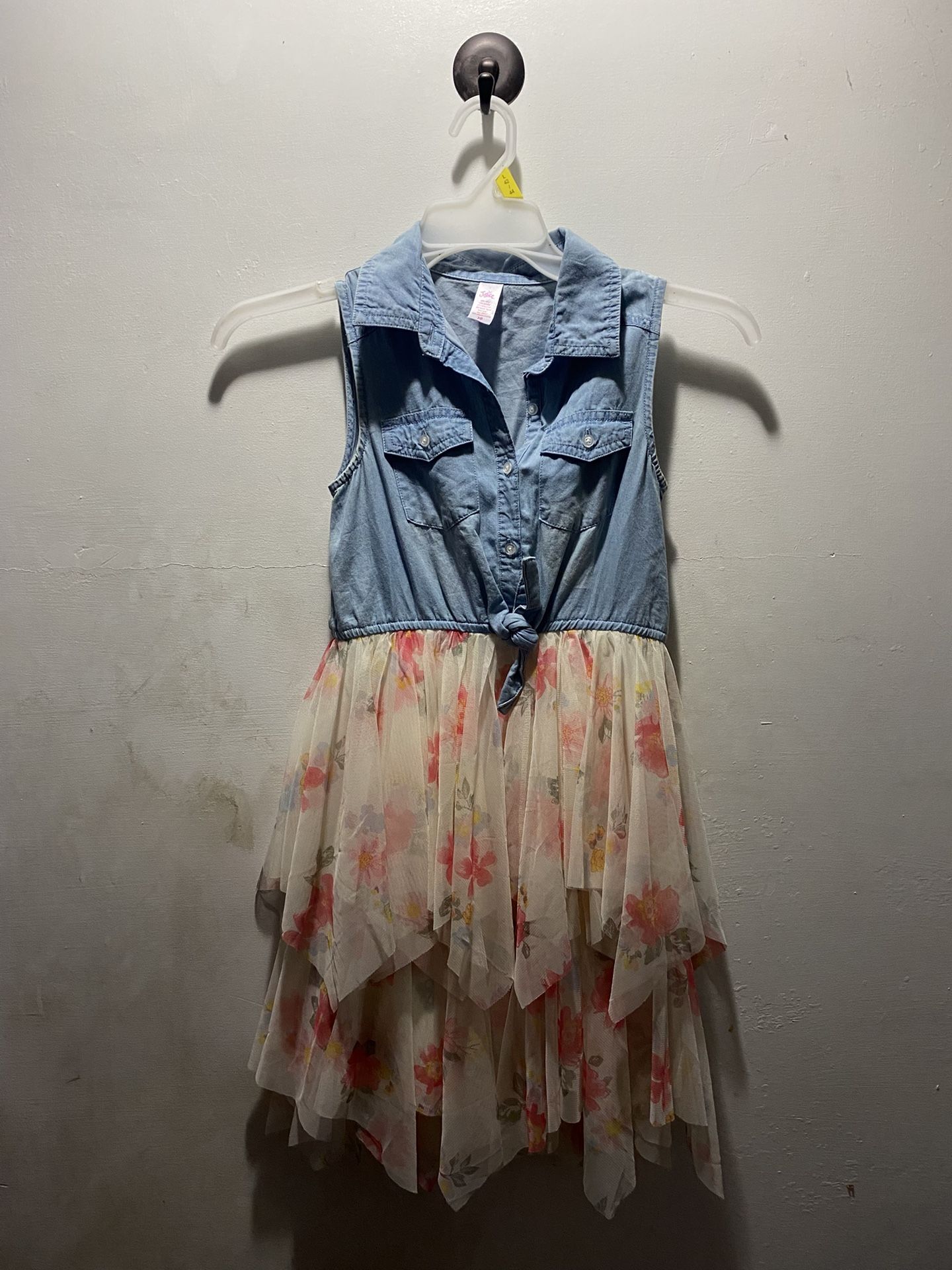 Justice sundress