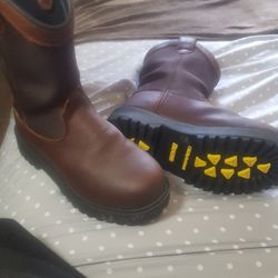 Work Boots