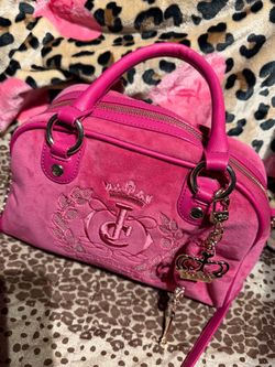Juicy Couture Purse