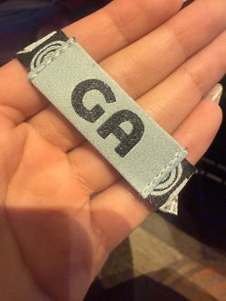 EDC GA Tickets