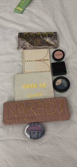 Makeup Lot