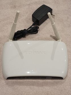 Edimax Wireless AC Router