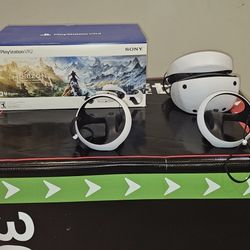 Sony Playstation VR 2