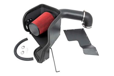 RC Cold Air Intake Kit 5.7L For Ram 1500 2WD/4WD (2009-2018 & Classic)