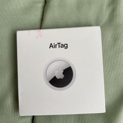Apple Airtag 