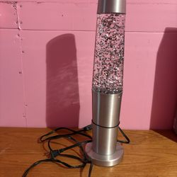 Lava Lamp 