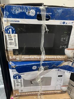 Microwaves. Doors. Mirrors. Paint Ceiling Fans Etc