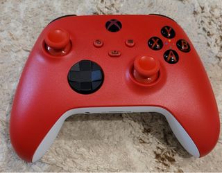 Xbox controller