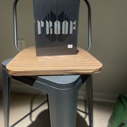 BTS Proof Album Book