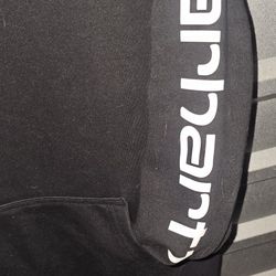 Carhartt women's Hoodie Thick