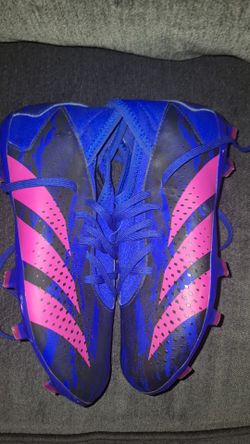 Soccer Cleats Adidas