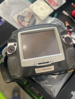 Interceptor 5 cable kit , OBD cables in new condition