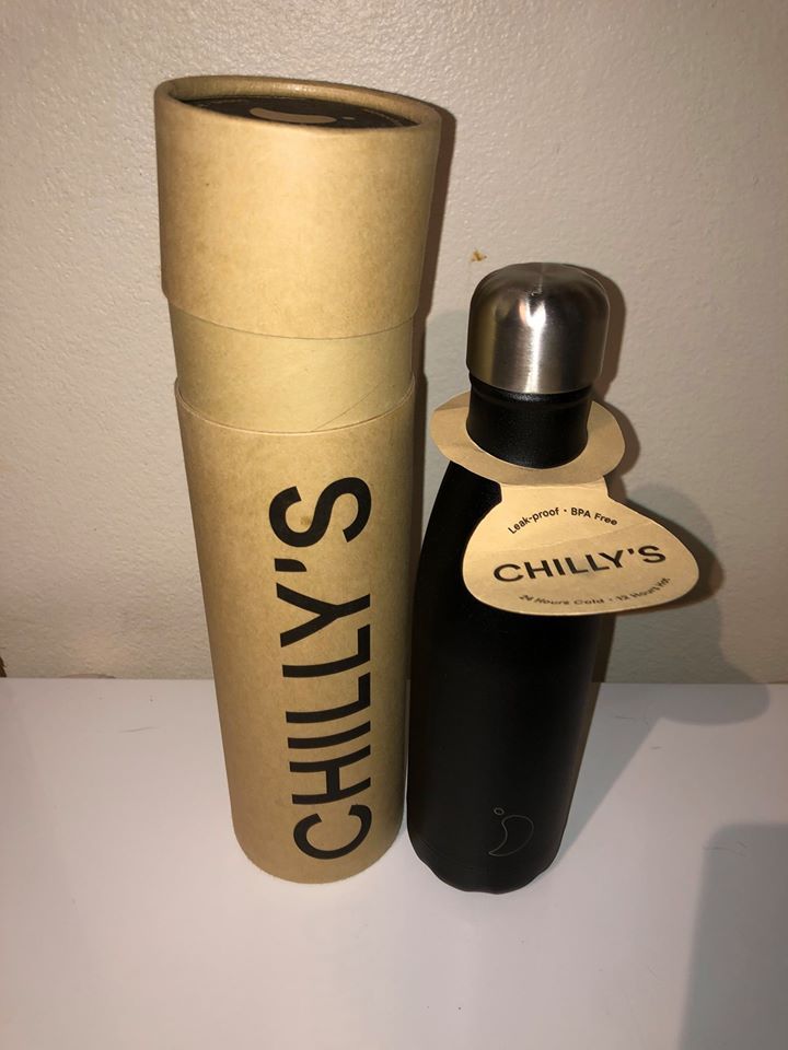Chillys flask (500ml)