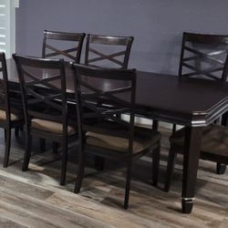 Dining Table Set
