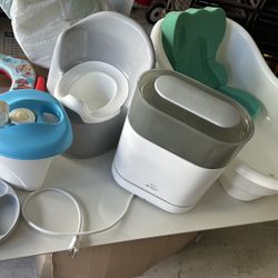 Baby Stuff
