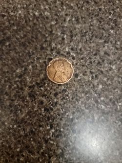 1942 Lincoln Wheat Penney 
