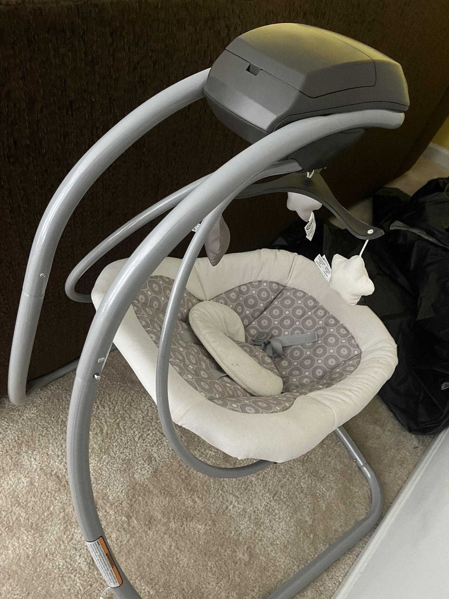 Baby Swing