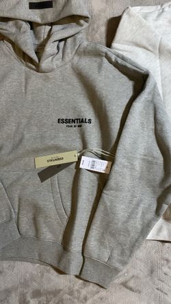 Essentials Hoodies