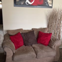 Sofa Set 