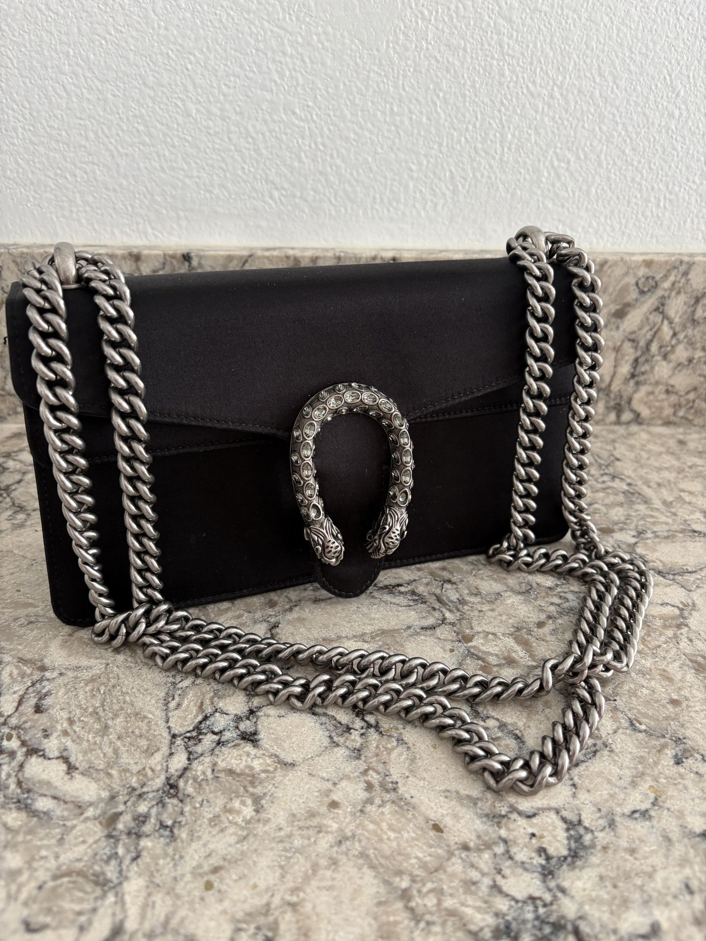 Gucci Handbag Original