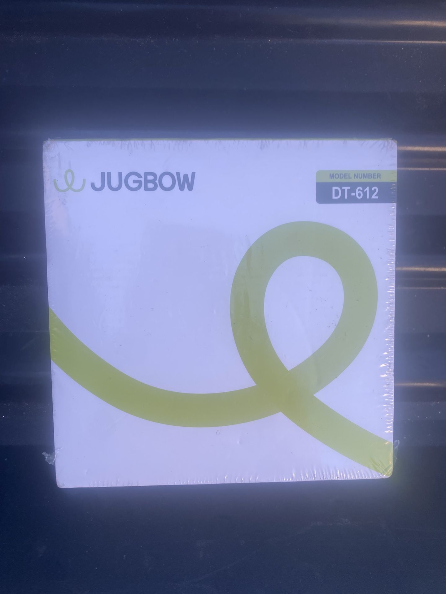 The JUGBOW Electronic Dog Training Collar