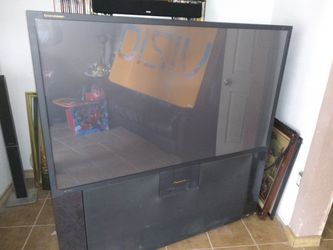 65 " Panasonic television